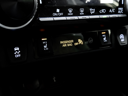 used 2022 Toyota RAV4 car, priced at $31,995