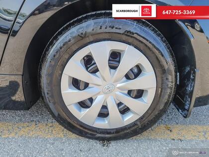 used 2023 Toyota Corolla car, priced at $23,995