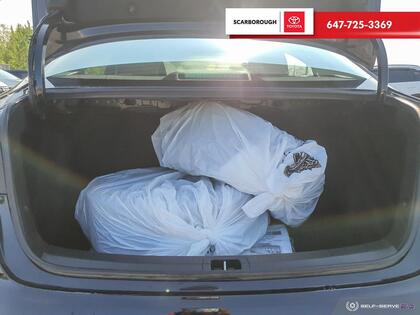 used 2023 Toyota Corolla car, priced at $23,995