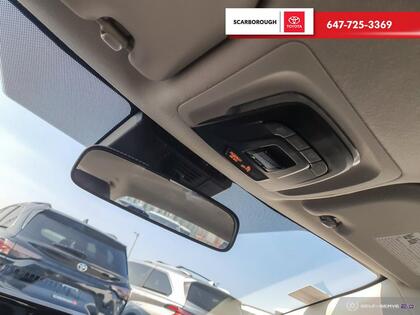 used 2023 Toyota Corolla car, priced at $23,995