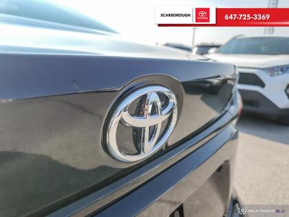 used 2023 Toyota Corolla car, priced at $23,995