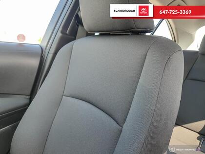 used 2023 Toyota Corolla car, priced at $23,995