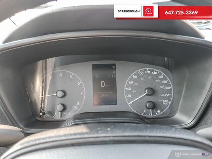 used 2023 Toyota Corolla car, priced at $23,995