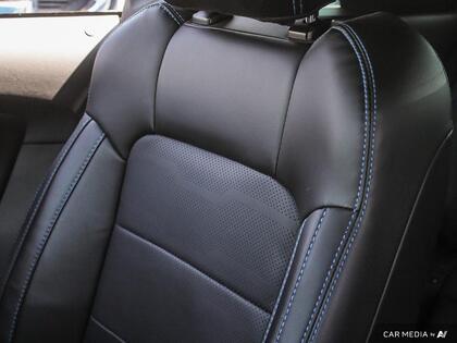 used 2023 Ford Mustang car, priced at $62,900