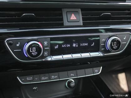 used 2022 Audi A5 car, priced at $42,999