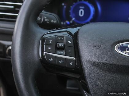 used 2022 Ford Escape car, priced at $25,900