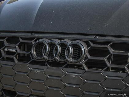 used 2022 Audi A5 car, priced at $42,999
