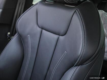 used 2022 Audi A5 car, priced at $42,999