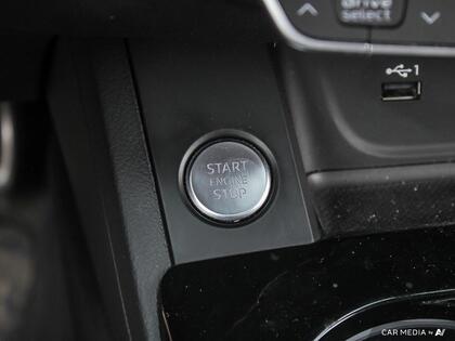 used 2022 Audi A5 car, priced at $42,999