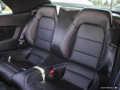 used 2023 Ford Mustang car, priced at $62,900
