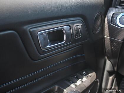 used 2023 Ford Mustang car, priced at $62,900