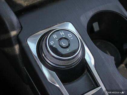 used 2022 Ford Escape car, priced at $25,900