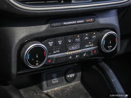 used 2022 Ford Escape car, priced at $25,900
