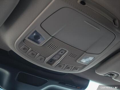 used 2022 Lincoln Nautilus car, priced at $39,500