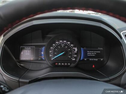 used 2024 Ford Edge car, priced at $39,500