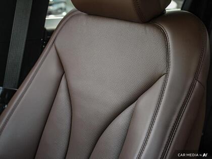 used 2022 Lincoln Nautilus car, priced at $41,900