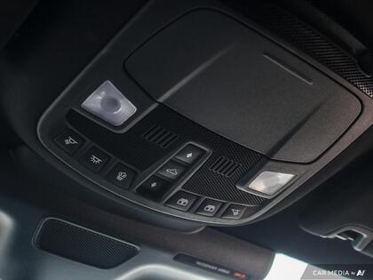 used 2022 Lincoln Nautilus car, priced at $41,900