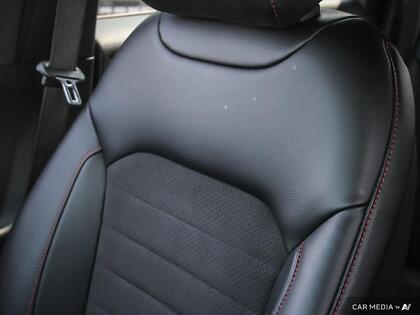 used 2024 Ford Edge car, priced at $39,500