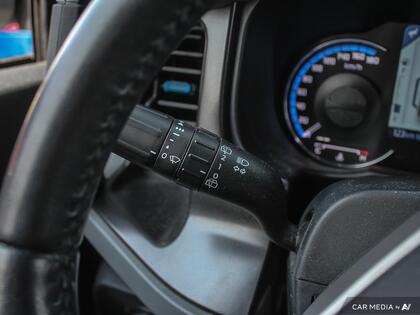 used 2022 Ford Bronco car, priced at $43,800