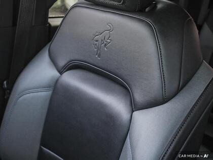 used 2022 Ford Bronco car, priced at $43,800
