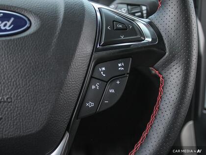 used 2024 Ford Edge car, priced at $39,500