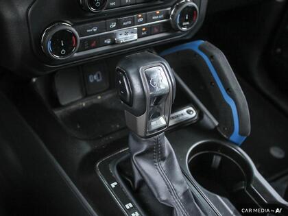 used 2022 Ford Bronco car, priced at $43,800