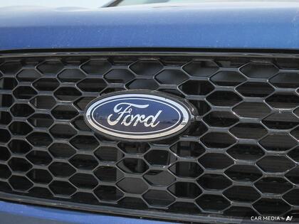 used 2024 Ford Edge car, priced at $39,500