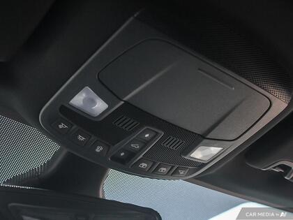 used 2024 Ford Edge car, priced at $39,500