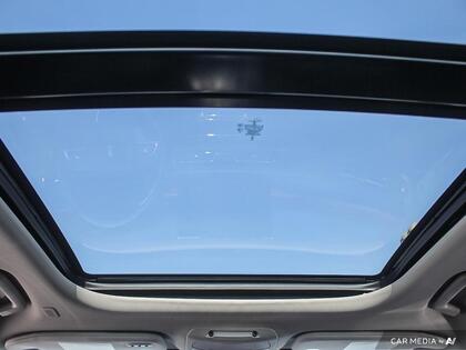 used 2022 Lincoln Nautilus car, priced at $39,500