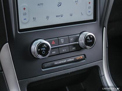 used 2024 Ford Edge car, priced at $39,500