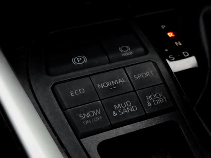 used 2020 Toyota RAV4 car, priced at $28,995