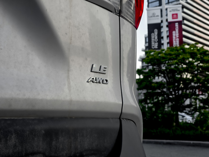 used 2020 Toyota RAV4 car, priced at $28,995