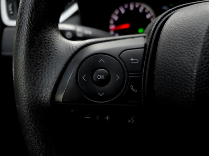 used 2020 Toyota RAV4 car, priced at $28,995