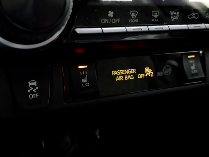 used 2020 Toyota RAV4 car, priced at $28,995