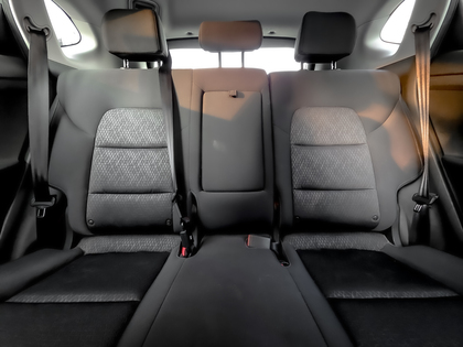 used 2017 Hyundai Tucson car, priced at $16,995