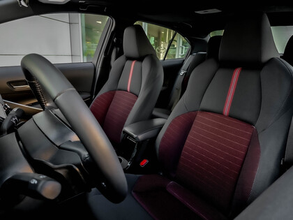 used 2023 Toyota Corolla car, priced at $30,995