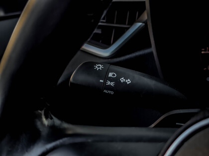 used 2023 Toyota Corolla car, priced at $30,995