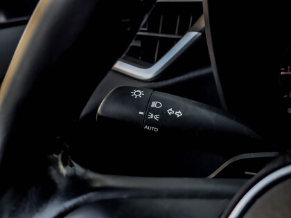 used 2023 Toyota Corolla car, priced at $30,995