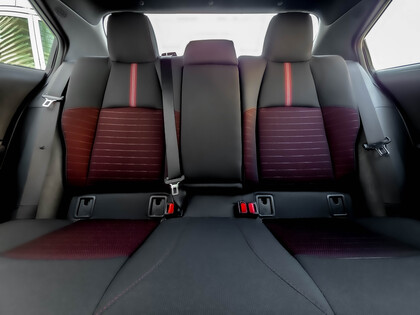 used 2023 Toyota Corolla car, priced at $30,995