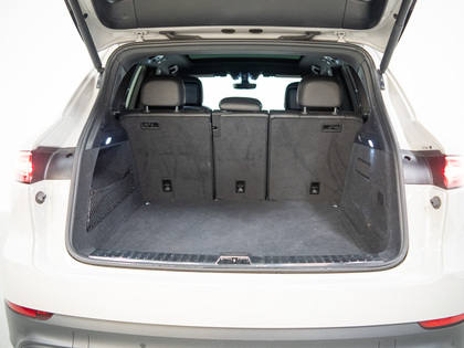 used 2020 Porsche Cayenne car, priced at $55,900