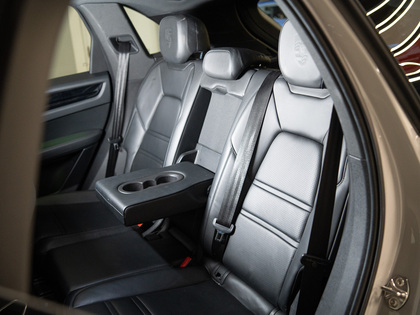 used 2020 Porsche Cayenne car, priced at $55,900
