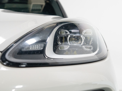 used 2020 Porsche Cayenne car, priced at $55,900