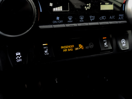used 2022 Toyota RAV4 car, priced at $31,995