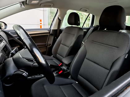 used 2016 Volkswagen Golf car, priced at $14,995