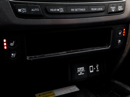 used 2023 Honda Ridgeline car, priced at $46,395