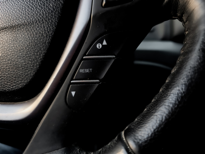 used 2023 Honda Ridgeline car, priced at $46,395