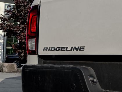 used 2023 Honda Ridgeline car, priced at $46,395