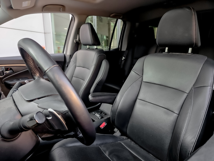 used 2023 Honda Ridgeline car, priced at $46,395