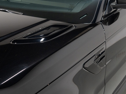 used 2022 Land Rover Range Rover Sport car, priced at $64,900