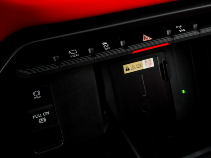 used 2023 Toyota Tundra car, priced at $86,995